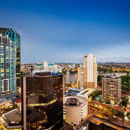 Quest River Park Central Brisbane Eksteriør billede
